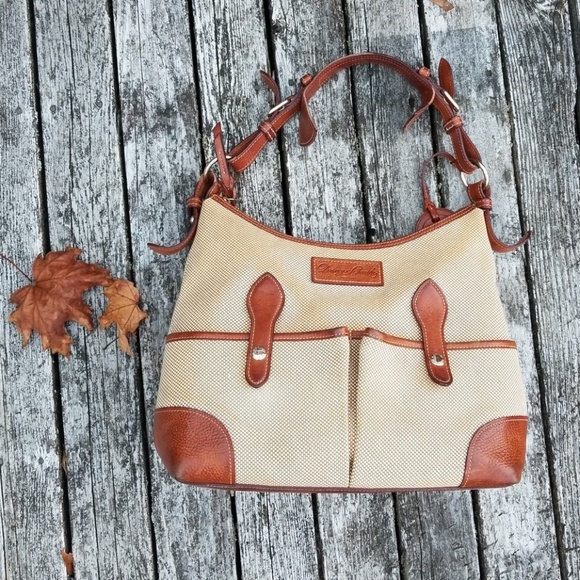 Dooney & Bourke Handbags - Dooney & Bourke large tote/hobo